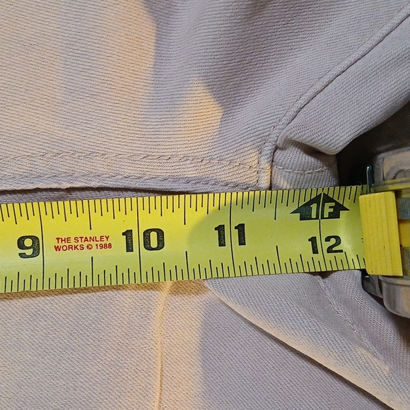 VERVET NWT high rise skinny  size 29 - Picture 5 of 6